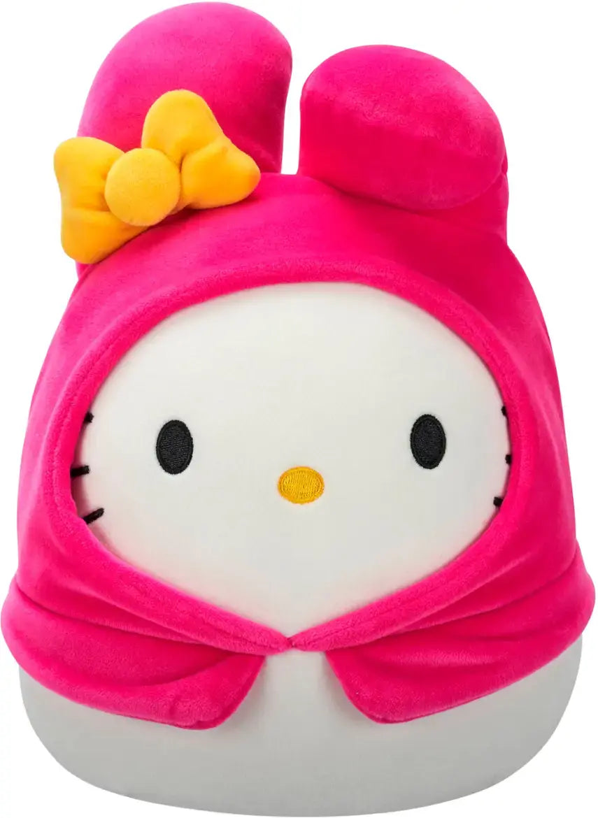 Buy Squishmallows Little Plush 8 Inches (Sanrio Plaid Assorted) 12 Pcs (Sold Separately Subjected to Availability) | Yallatoys.com