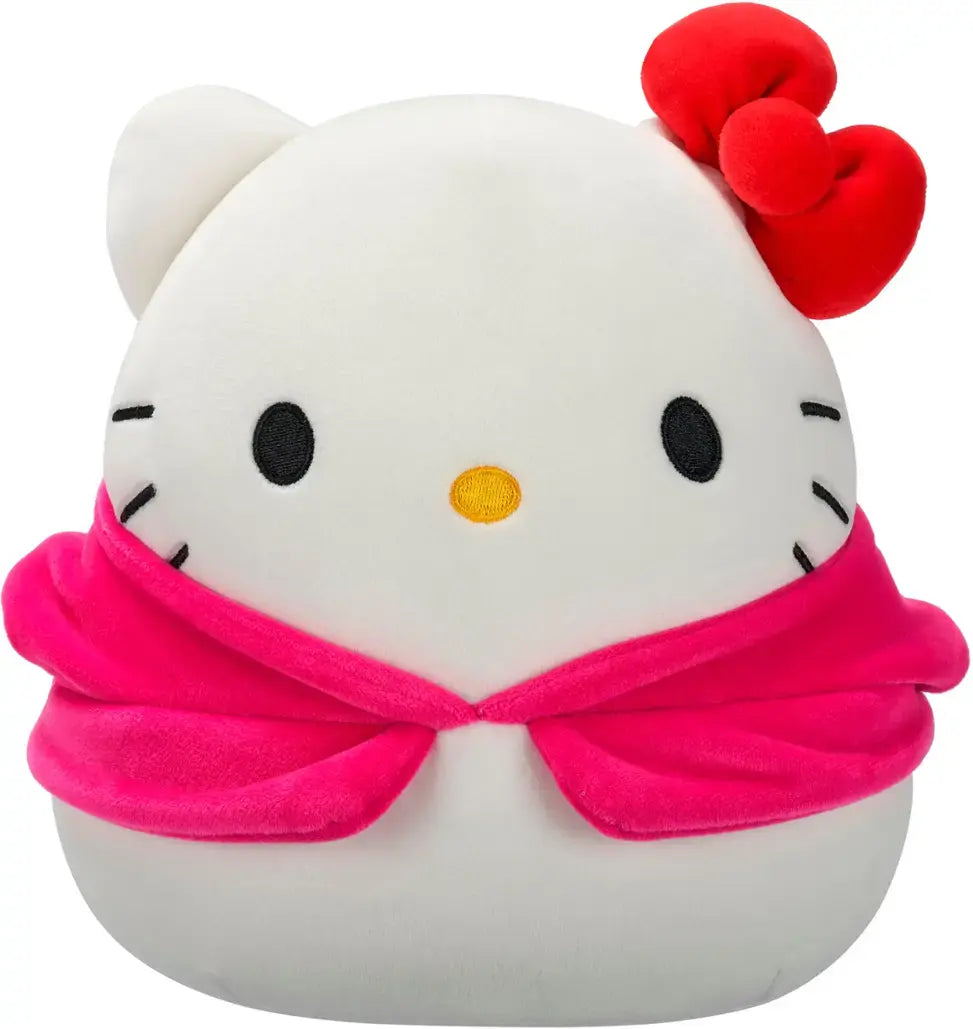 Buy Squishmallows Little Plush 8 Inches (Sanrio Plaid Assorted) 12 Pcs (Sold Separately Subjected to Availability) | Yallatoys.com
