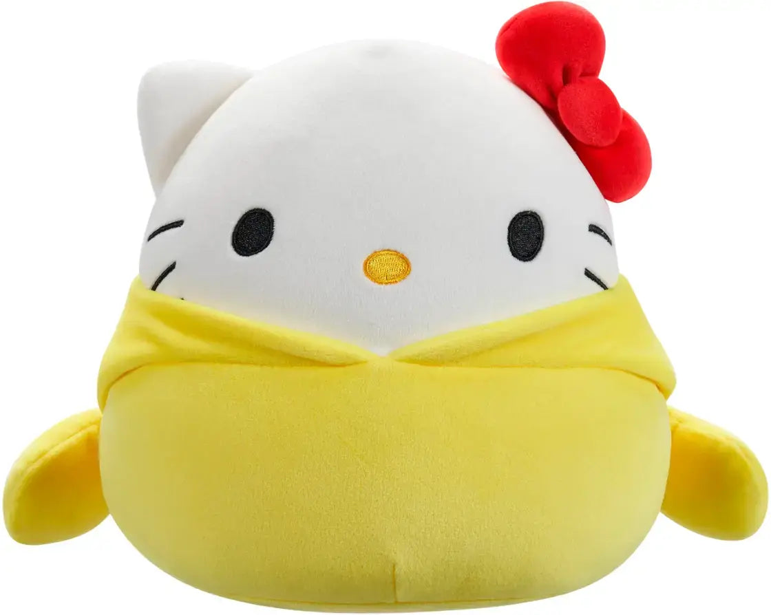 Buy Squishmallows Little Plush 8 Inches (Sanrio Plaid Assorted) 12 Pcs (Sold Separately Subjected to Availability) | Yallatoys.com