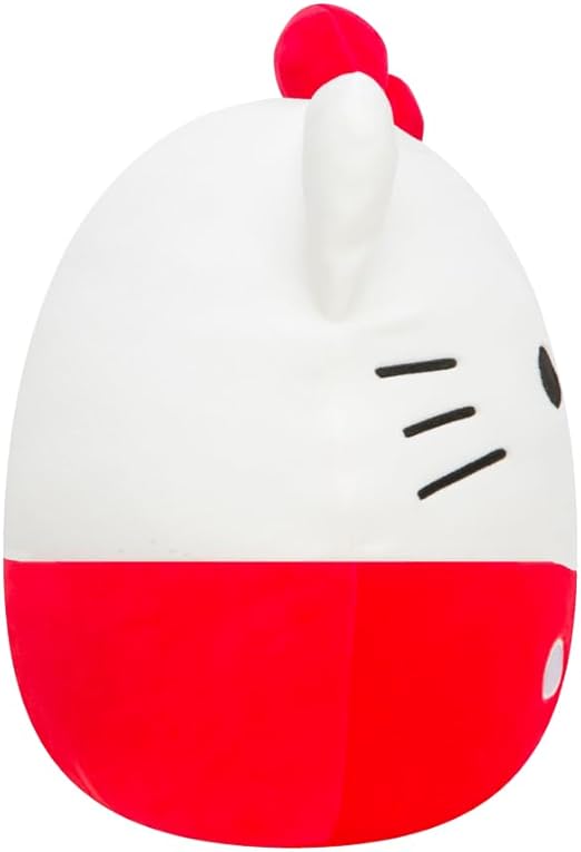 Buy Squishmallows Hello Kitty Med Plush Core Assorted (Sold Separately Subjected to Availability) | Yallatoys.com