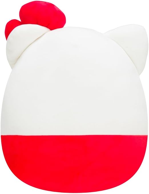 Buy Squishmallows Hello Kitty Med Plush Core Assorted (Sold Separately Subjected to Availability) | Yallatoys.com