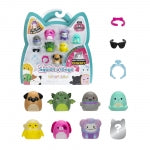 Buy Squishmallows Squish A Longs Figures 8 Pack (Sold Separately Subjected To Availability) | Yallatoys.com