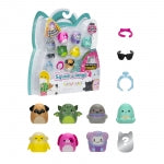 Buy Squishmallows Squish A Longs Figures 8 Pack (Sold Separately Subjected To Availability) | Yallatoys.com