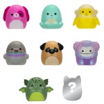 Buy Squishmallows Squish A Longs Figures 8 Pack (Sold Separately Subjected To Availability) | Yallatoys.com