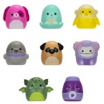 Buy Squishmallows Squish A Longs Figures 8 Pack (Sold Separately Subjected To Availability) | Yallatoys.com