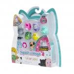 Buy Squishmallows Squish A Longs Figures 8 Pack (Sold Separately Subjected To Availability) | Yallatoys.com