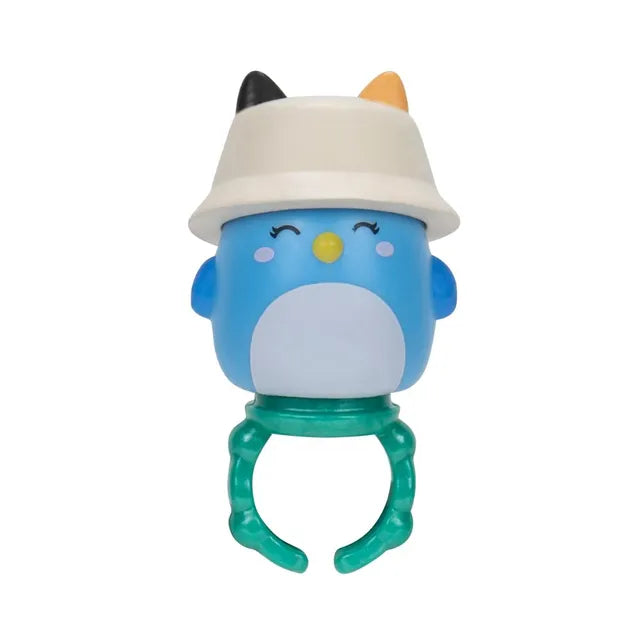 Buy Squishmallow Squish A Long Clip A Long Pack Of 25 (Sold Separately Subjected To Availability) | Yallatoys.com