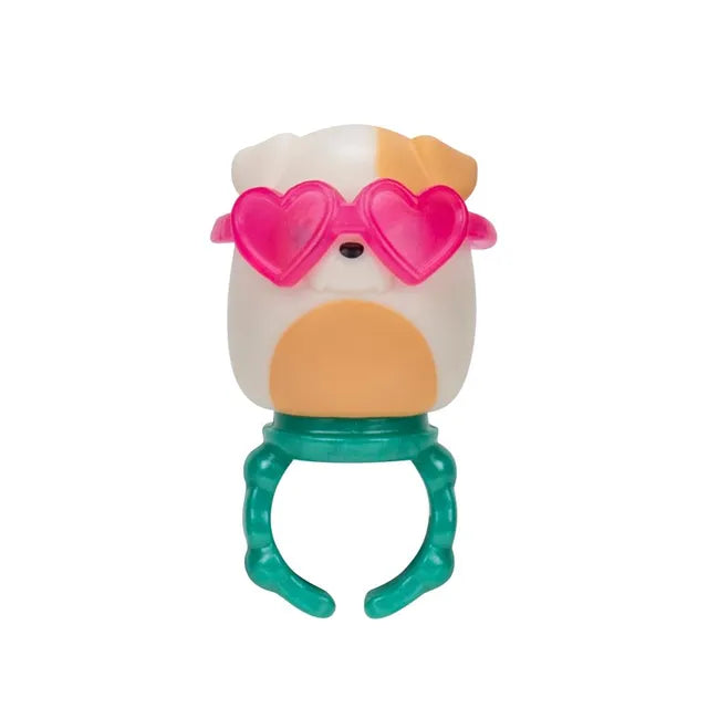 Buy Squishmallow Squish A Long Clip A Long Pack Of 25 (Sold Separately Subjected To Availability) | Yallatoys.com