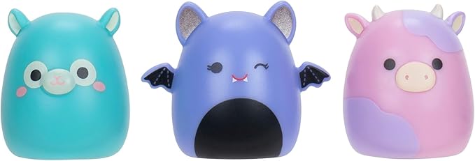 Buy Squish A Longs Squishmallow On The Go Playset | Yallatoys.com