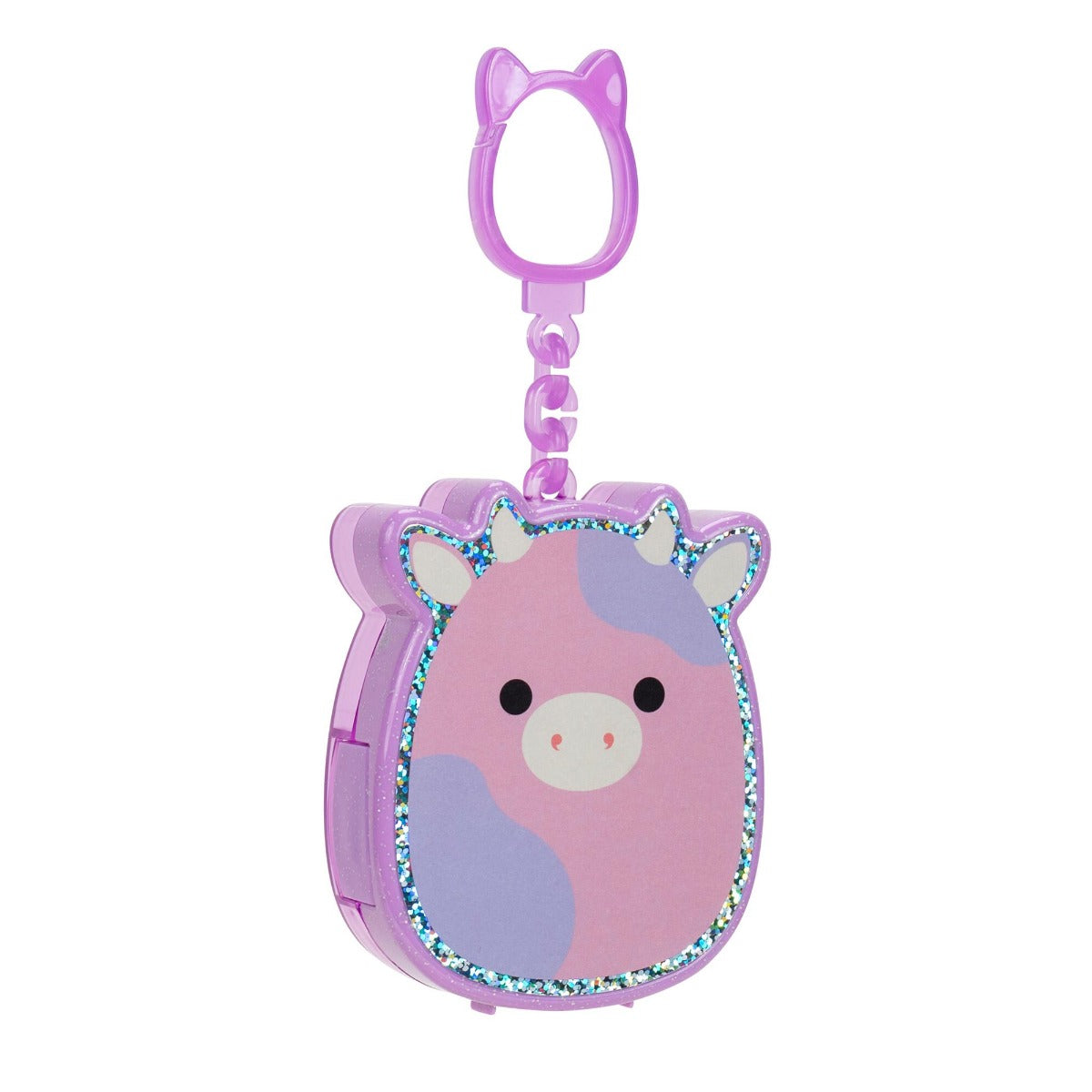 Buy Squishmallows Clip A Longs Blind Pack With 3 Figures (Sold Separately Subjected To Availability) | Yallatoys.com