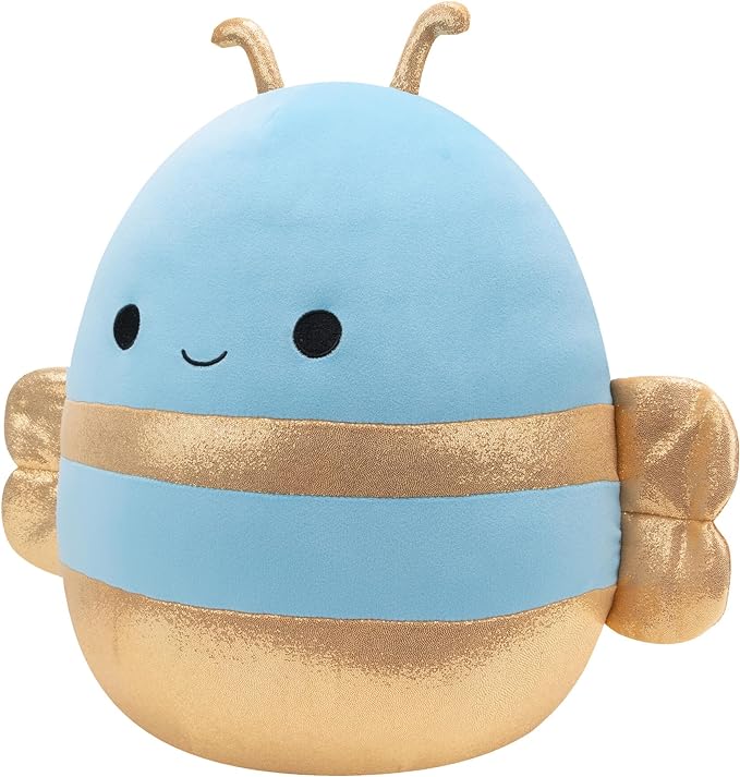 Buy Squishmallows Adopt Me 14inch Queen Bee Plush | Yallatoys.com