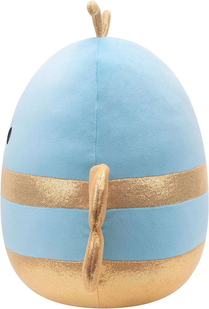 Buy Squishmallows Adopt Me 14inch Queen Bee Plush | Yallatoys.com