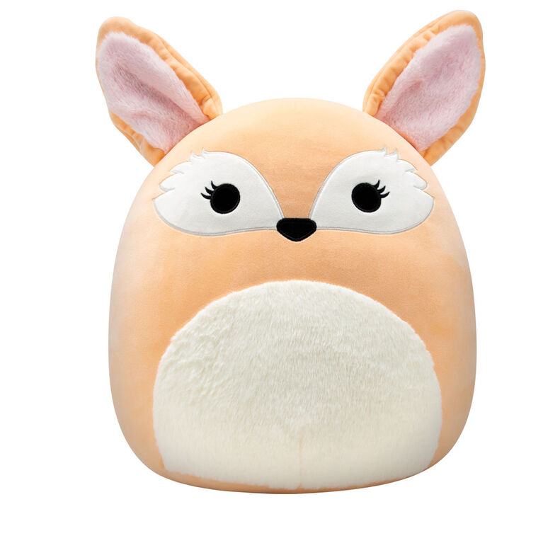 Buy Squishmallows Squad 16Inch Plush Toy (Sold Separately Subject To Availability) | Yallatoys.com