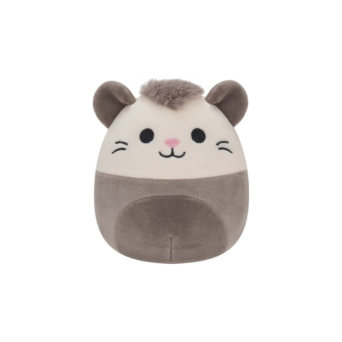 Buy Squishmallows Lucienne The Orange Lionfish 5Inch (Sold Separately Subject To Availability) | Yallatoys.com