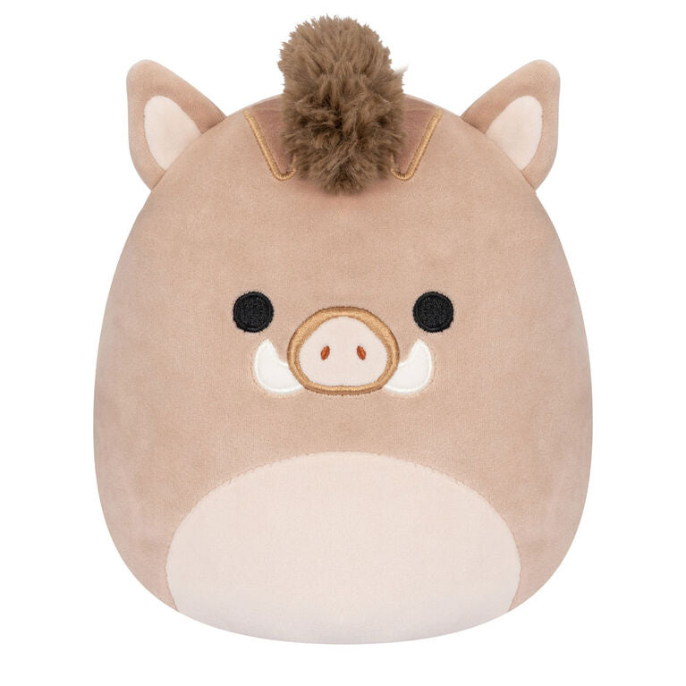 Buy Squishmallows Lucienne The Orange Lionfish 5Inch (Sold Separately Subject To Availability) | Yallatoys.com