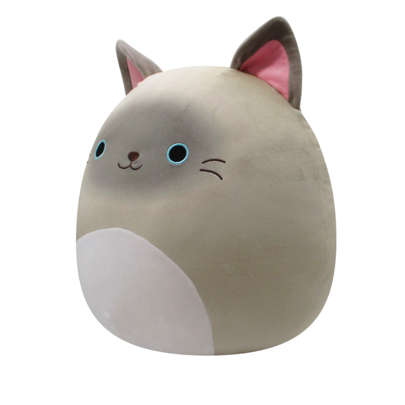 Buy Squishmallows Plush Toys 7.5Inch 12Pcs Bulk Pack (Sold Separately Subject To Availability)  | Yallatoys.com