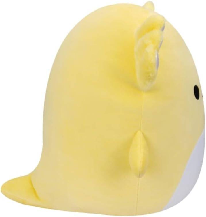 Buy Squishmallows 14inch Large Plush Trenton Yellow Axolotl | Yallatoys.com