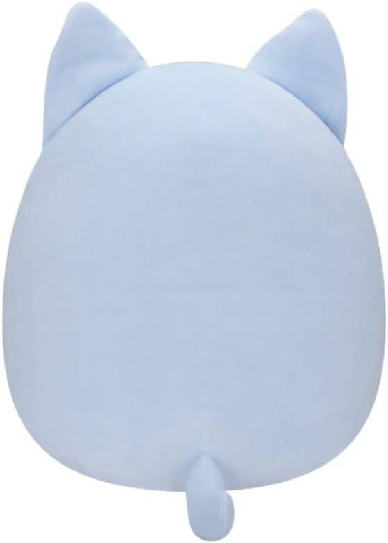 Buy Squishmallows 14inch Large Plush Jiovanne Lavender Cat | Yallatoys.com