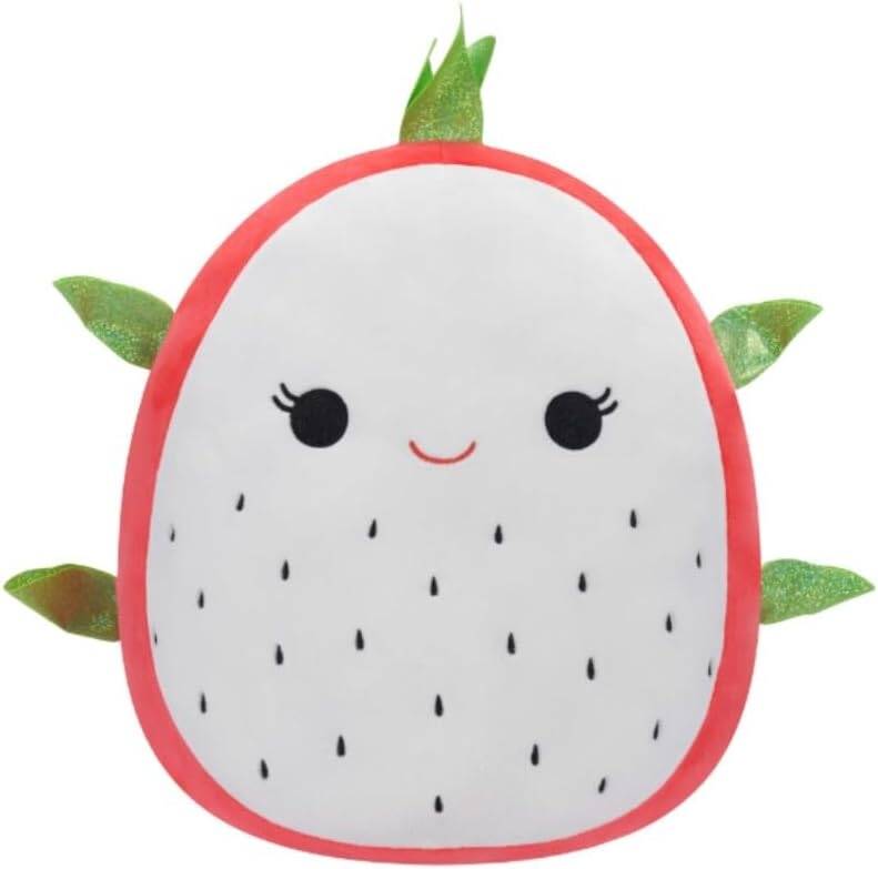 Buy Squishmallows 14inch Large Plush Dalita Dragonfruit | Yallatoys.com