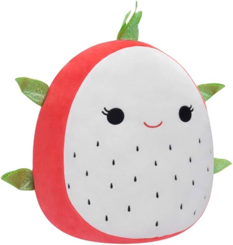 Buy Squishmallows 14inch Large Plush Dalita Dragonfruit | Yallatoys.com