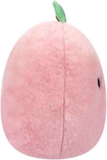 Buy Squishmallows Fuzzamallows Medium Plush Phyllis Peach Toy | Yallatoys.com