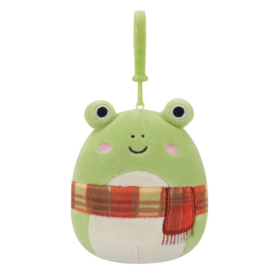Buy Squishmallows Clip On 3.5Inch (Sold Separately Subject To Availability)  | Yallatoys.com