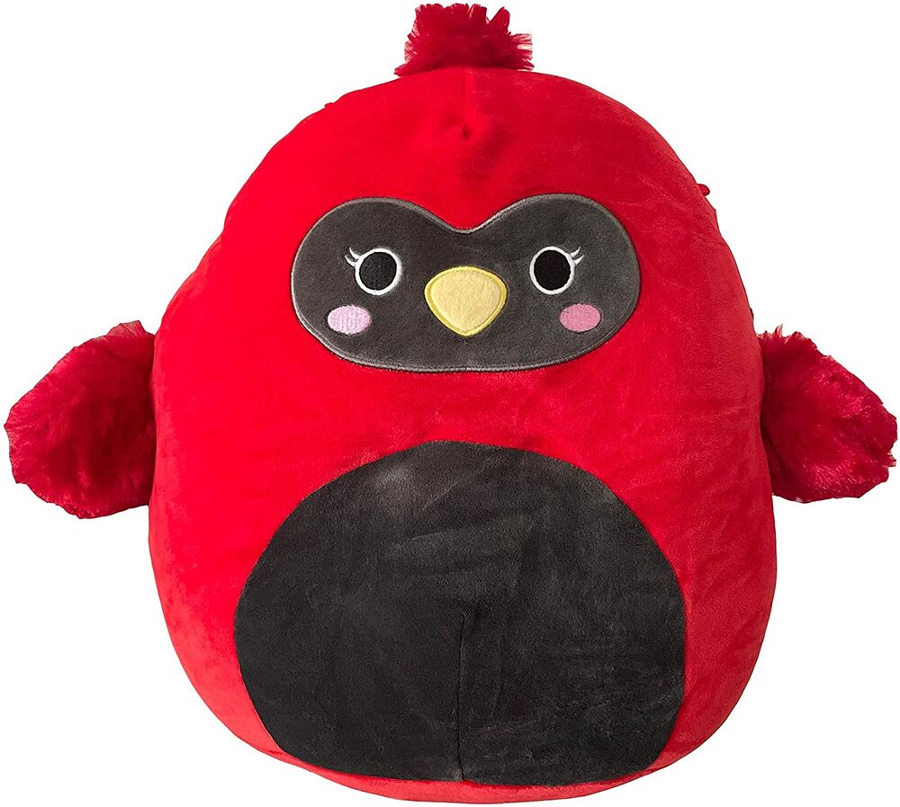 Buy Squishmallows Fuzzamallow Medium Plush Toy 12 Inch (Sold Separately Subject to Availability) | Yallatoys.com