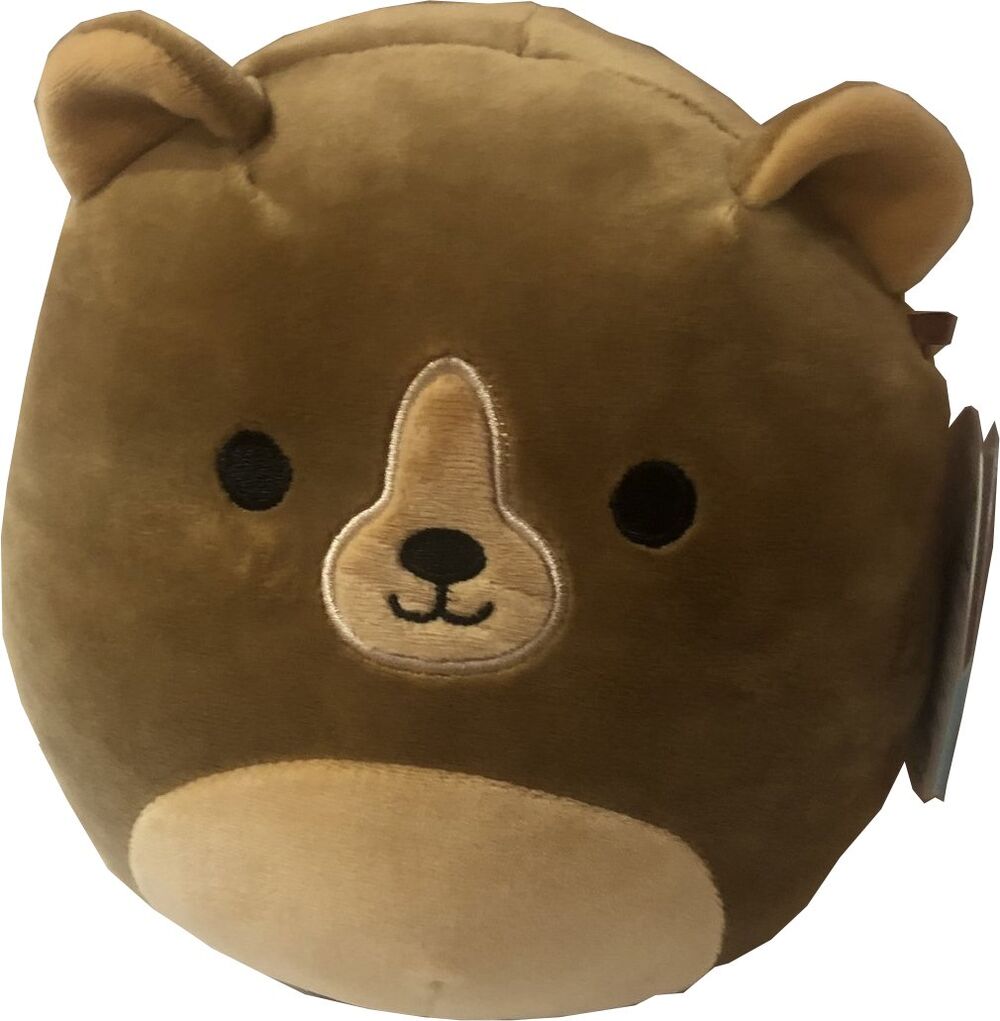 Buy Squishmallows Fuzzamallow Medium Plush Toy 12 Inch (Sold Separately Subject to Availability) | Yallatoys.com