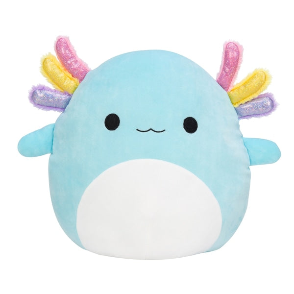 Buy Squishmallows Fuzzamallow Medium Plush Toy 12 Inch (Sold Separately Subject to Availability) | Yallatoys.com