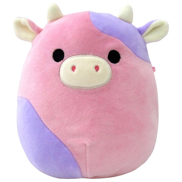 Buy Squishmallows Fuzzamallow Medium Plush Toy 12 Inch (Sold Separately Subject to Availability) | Yallatoys.com