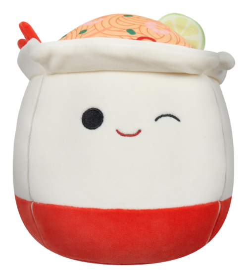 Buy Squishmallows 7.5inch Plush Phase 17 Squad B (Sold Separately Subjected to Availability) | Yallatoys.com