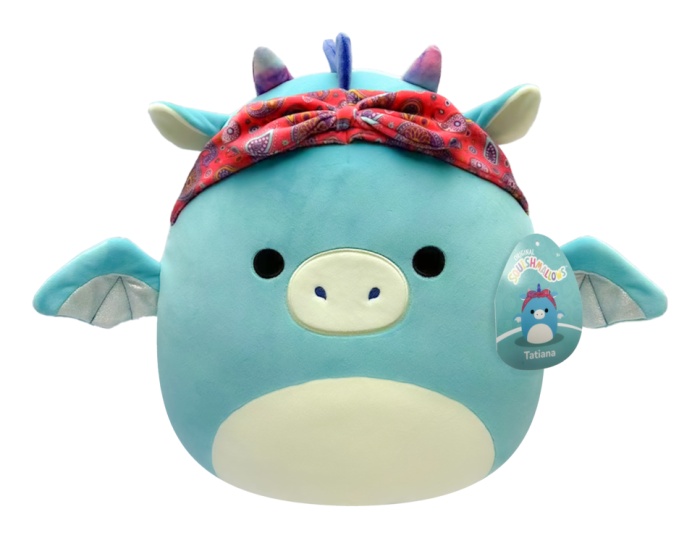 Buy Squishmallows 7.5inch Plush Phase 17 Squad B (Sold Separately Subjected to Availability) | Yallatoys.com