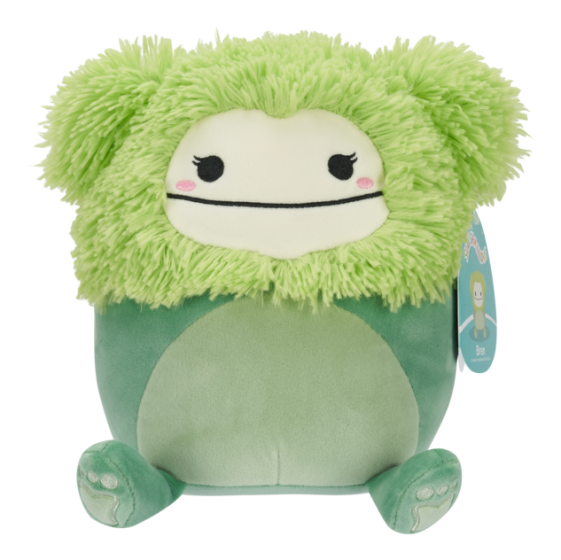 Buy Squishmallows 7.5inch Plush Phase 17 Squad B (Sold Separately Subjected to Availability) | Yallatoys.com