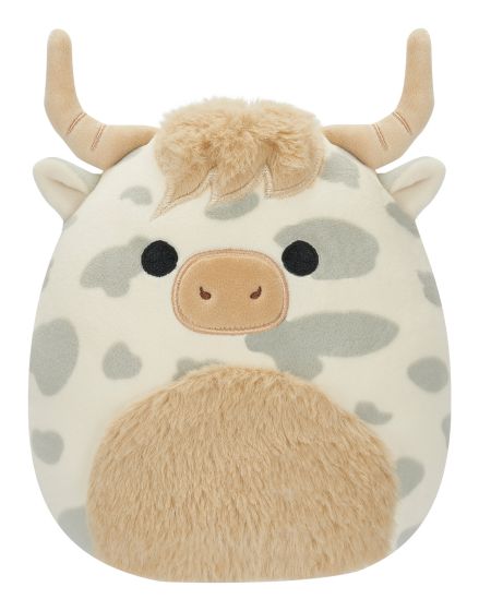 Buy Squishmallows 7.5inch Plush Phase 17 Squad A (Sold Separately Subjected to Availability) | Yallatoys.com