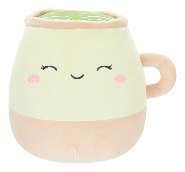 Buy Squishmallows 7.5inch Plush Phase 17 Squad A (Sold Separately Subjected to Availability) | Yallatoys.com