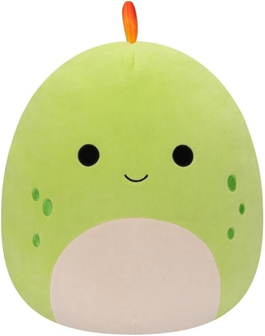 Buy Squishmallows Little Plush Toys 5Inch (Sold Separately Subject To Availability) | Yallatoys.com