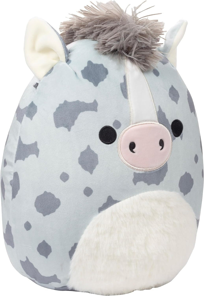 Buy Squishmallows 5inch Grady The Horse Plush Toy | Yallatoys.com