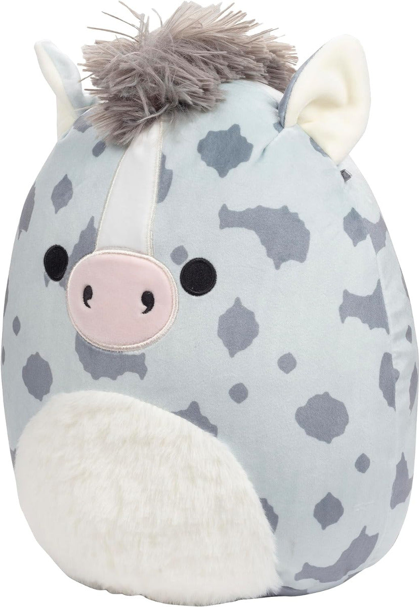 Buy Squishmallows 5inch Grady The Horse Plush Toy | Yallatoys.com