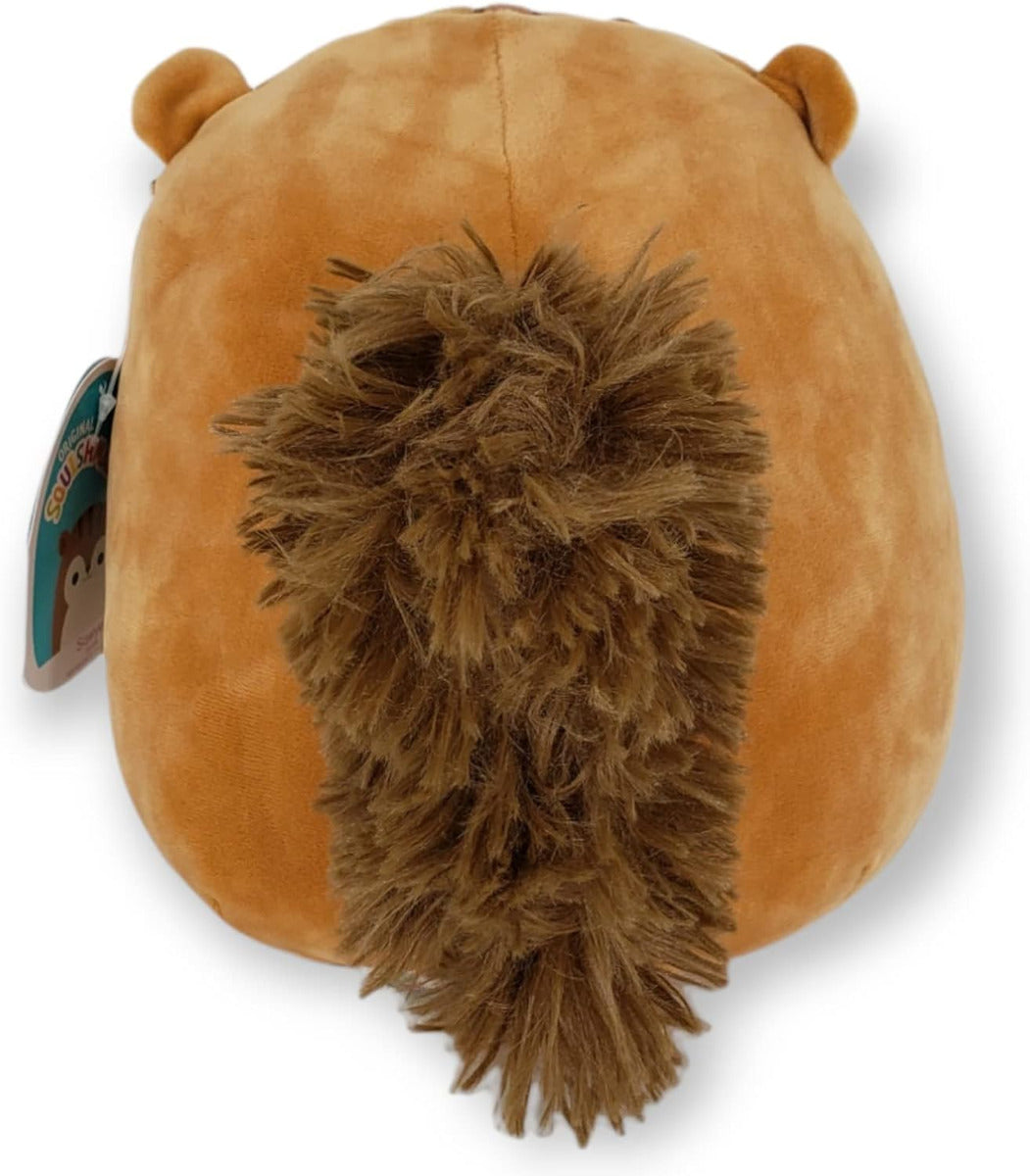 Buy Squishmallows 5inch Swayer Brown Squirrel Plush Toy | Yallatoys.com