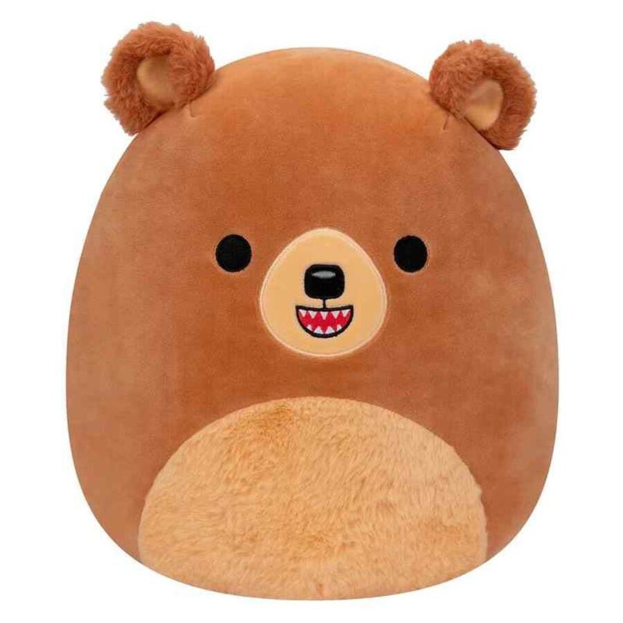Buy Squishmallows Medium Plush Toy 12 Inch (Sold Separately Subject to Availability) | Yallatoys.com