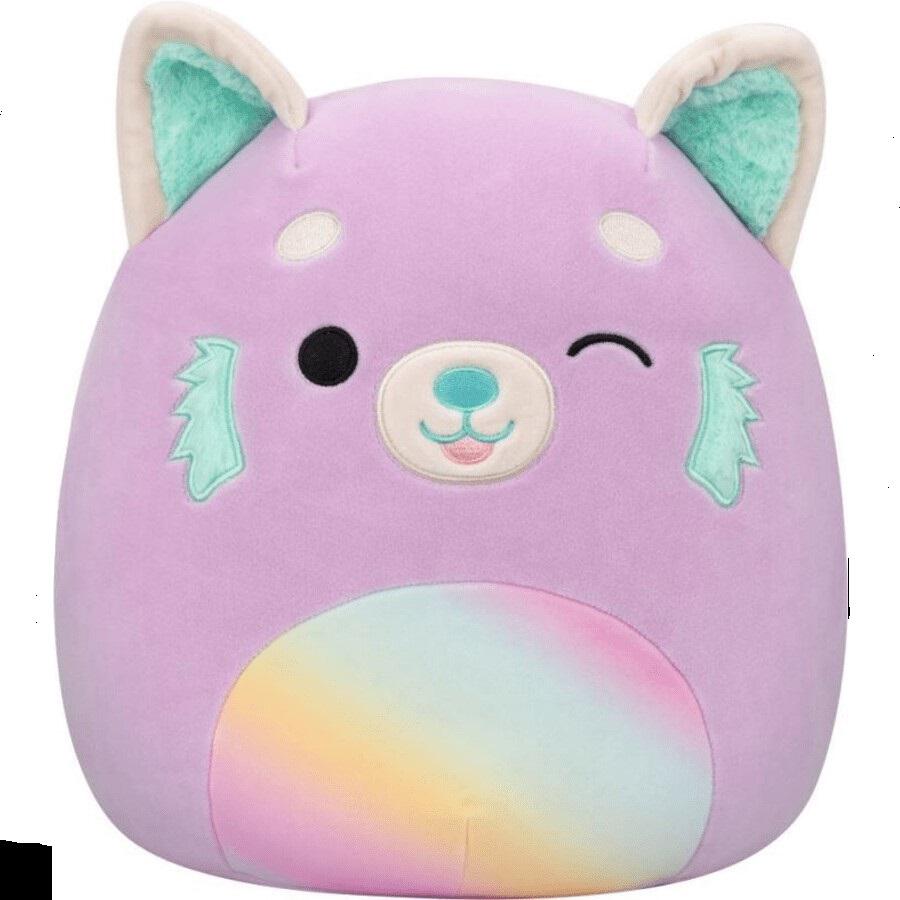Buy Squishmallows Medium Plush Toy 12 Inch (Sold Separately Subject to Availability) | Yallatoys.com