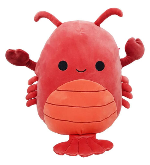 Buy Squishmallows Medium Plush Toy 12 Inch (Sold Separately Subject to Availability) | Yallatoys.com