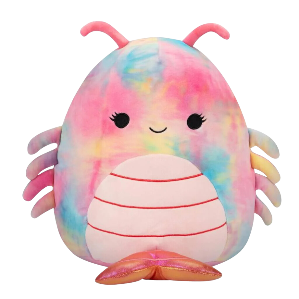 Buy Squishmallows Medium Plush Toy 12 Inch (Sold Separately Subject to Availability) | Yallatoys.com