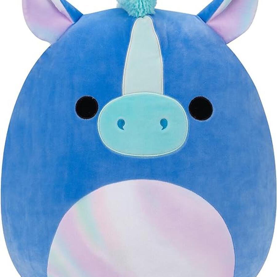 Buy Squishmallows Medium Plush Toy 12 Inch (Sold Separately Subject to Availability) | Yallatoys.com