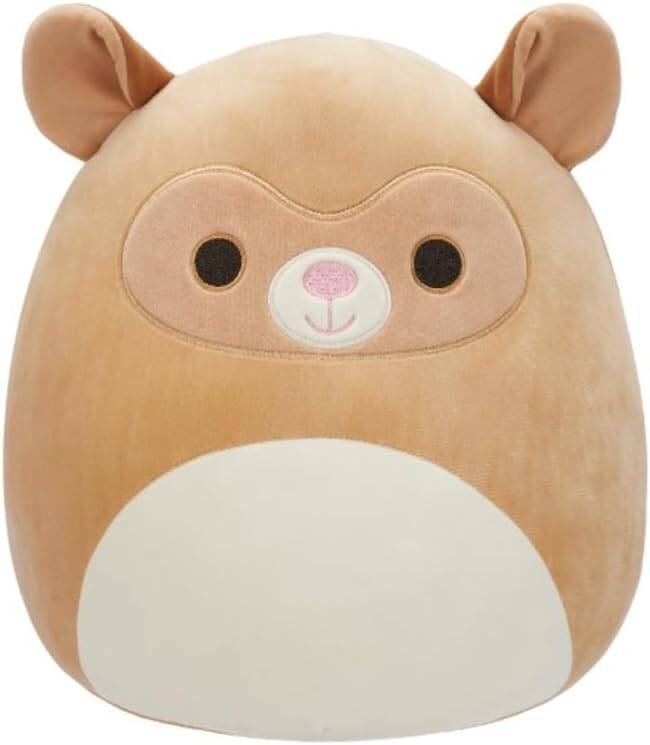 Buy Squishmallows 12inch Medium Plush Zaine Tarsier | Yallatoys.com