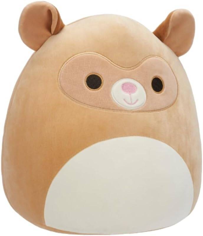 Buy Squishmallows 12inch Medium Plush Zaine Tarsier | Yallatoys.com