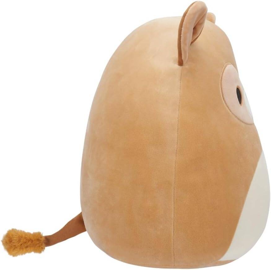 Buy Squishmallows 12inch Medium Plush Zaine Tarsier | Yallatoys.com