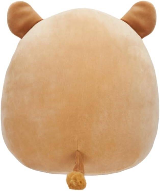 Buy Squishmallows 12inch Medium Plush Zaine Tarsier | Yallatoys.com