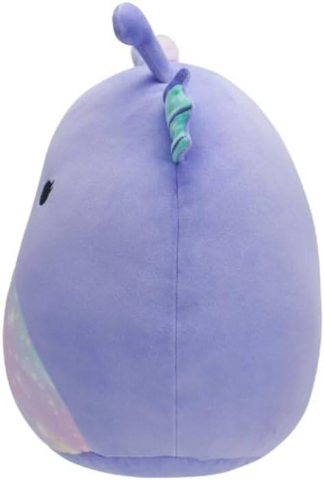 Buy Squishmallows 12inch Medium Plush Roboyo Purple Water Alien | Yallatoys.com