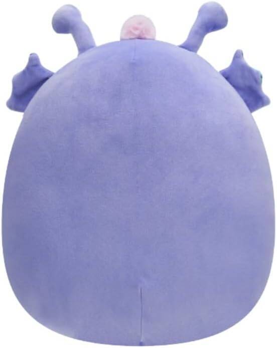 Buy Squishmallows 12inch Medium Plush Roboyo Purple Water Alien | Yallatoys.com